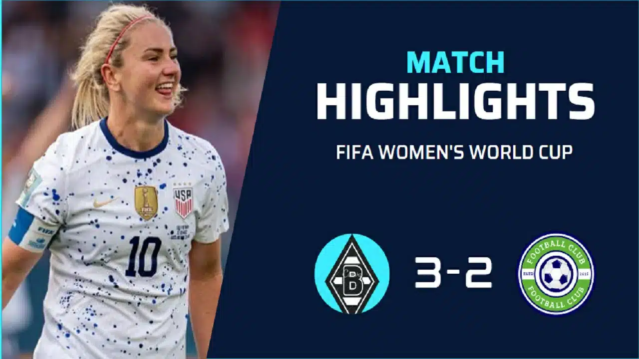 FIFA Women's World Cup: Empowering Women and Uniting Nations