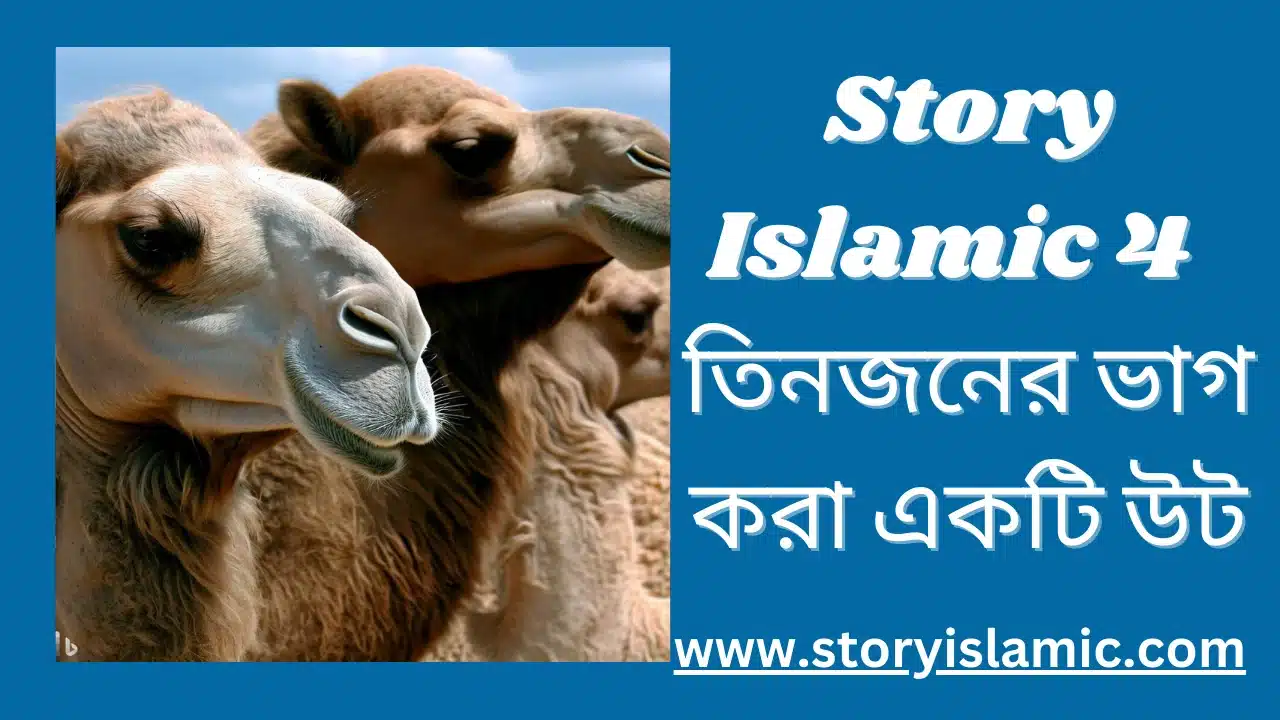 Story Islamic 4