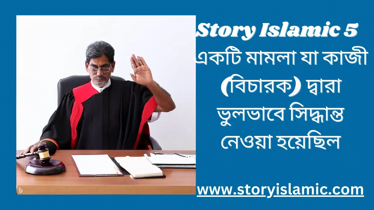 Story Islamic 5