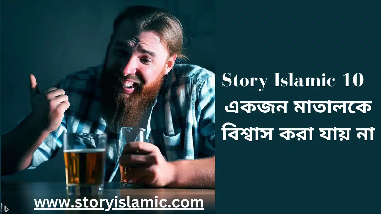 Story Islamic 10